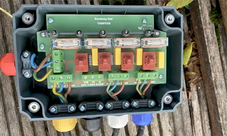 fault finding