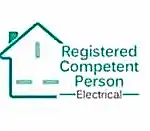 Registered Competent person