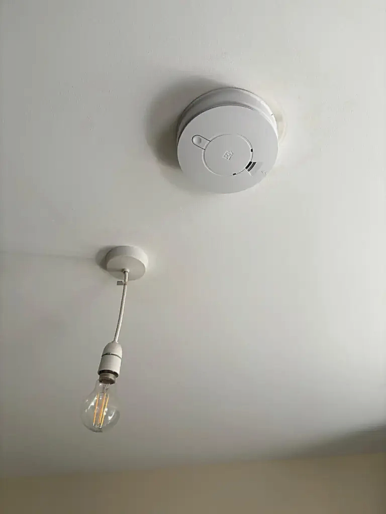 SmokeAlarm